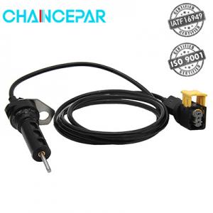 Brake pad wear indicator sensor Renault 7421296868