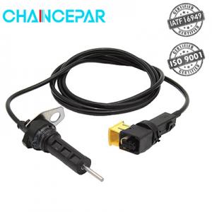 Brake pad wear indicator sensor Renault 7421296869