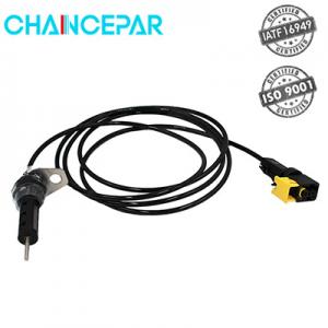 Brake pad wear indicator sensor Renault 7421296875