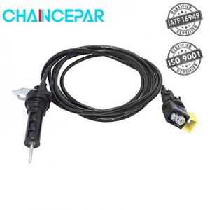 Brake pad wear indicator sensor Renault 7421665042 Brake pad wear indicator sensor Renault 7421665042
