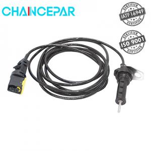 Brake pad wear indicator sensor Renault 7421665043 Brake pad wear indicator sensor Renault 7421665043