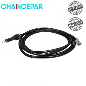 Brake pad wear indicator sensor Renault 7423740272 Brake pad wear indicator sensor Renault 7423740272