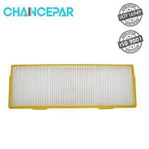 Cabin air filter Scania 1913500 Cabin air filter Scania 1913500