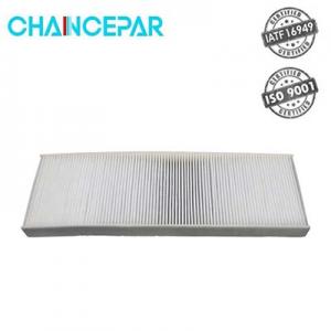 Cabin air filter Scania 2095029 Cabin air filter Scania 2095029