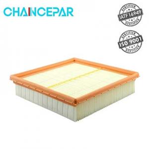 Cabin air filter Volvo 21758906 Cabin air filter Volvo 21758906