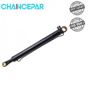 Cabin tilt cylinder Mercedes-Benz A6935587005 Cabin tilt cylinder Mercedes-Benz A6935587005