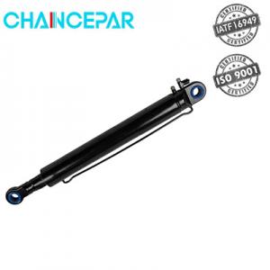 Cabin tilt cylinder Renault 5010629350 Cabin tilt cylinder Renault 5010629350