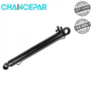 Cabin tilt cylinder Scania 1575173 Cabin tilt cylinder Scania 1575173