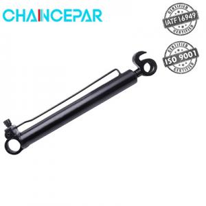 Cabin tilt cylinder Shacman DZ1643820031 Cabin tilt cylinder Shacman DZ1643820031