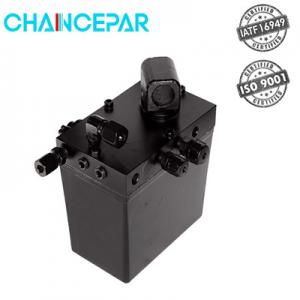 Cabin tilt pump DAF 1273280