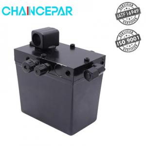 Cabin tilt pump DAF 1315942