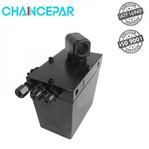 Cabin tilt pump DAF 1450902 Cabin tilt pump DAF 1450902