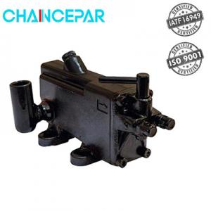 Cabin tilt pump Ford 3C4600356AA Cabin tilt pump Ford 3C4600356AA