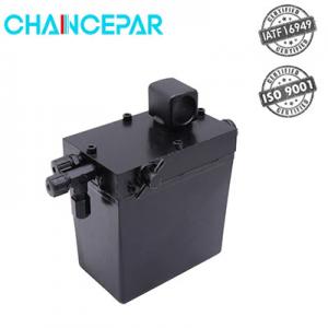 Cabin tilt pump Iveco 00289375