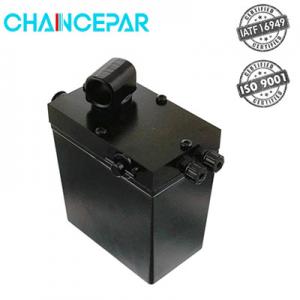 Cabin tilt pump Iveco 41241683 Cabin tilt pump Iveco 41241683