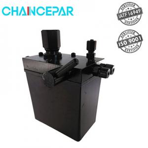 Cabin tilt pump Iveco 41281222