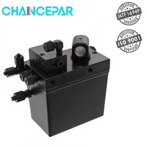 Cabin tilt pump Iveco 500316942 Cabin tilt pump Iveco 500316942