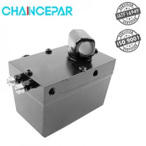 Cabin tilt pump Iveco 500316981