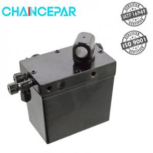 Cabin tilt pump Iveco 99458304