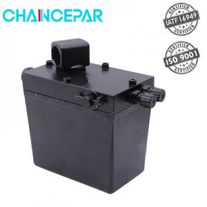 Cabin tilt pump Iveco 99458403 Cabin tilt pump Iveco 99458403