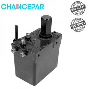 Cabin tilt pump MAN 81417236128 Cabin tilt pump MAN 81417236128