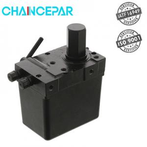 Cabin tilt pump MAN 85417236020