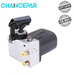 Cabin tilt pump Mack 3534060C91