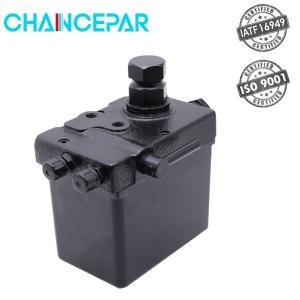 Cabin tilt pump Mercedes-Benz 0015533601
