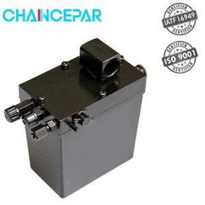 Cabin tilt pump Mercedes-Benz 6935537001 Cabin tilt pump Mercedes-Benz 6935537001
