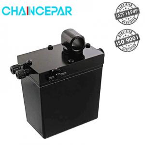 Cabin tilt pump Renault 5010224942