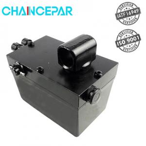 Cabin tilt pump Renault 5010316438