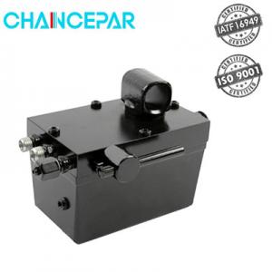 Cabin tilt pump Renault 5010615919