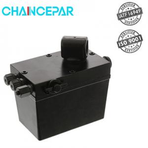 Cabin tilt pump Renault 5010615920 Cabin tilt pump Renault 5010615920