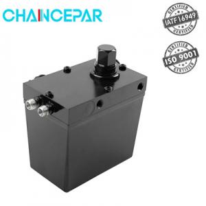 Cabin tilt pump Scania 1314653