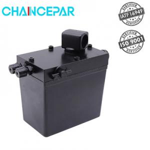 Cabin tilt pump Scania 1378531