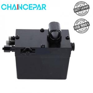 Cabin tilt pump Scania 1549740 Cabin tilt pump Scania 1549740