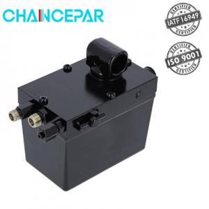 Cabin tilt pump Scania 1549741 Cabin tilt pump Scania 1549741