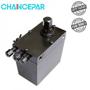 Cabin tilt pump Scania 1794907 Cabin tilt pump Scania 1794907
