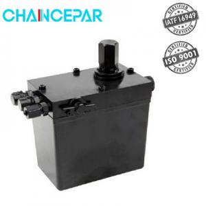 Cabin tilt pump Scania 1855566 Cabin tilt pump Scania 1855566