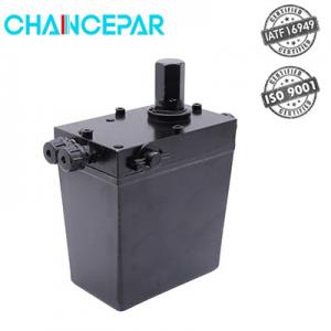 Cabin tilt pump Volvo 1075295