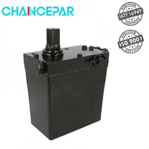 Cabin tilt pump Volvo 1075296