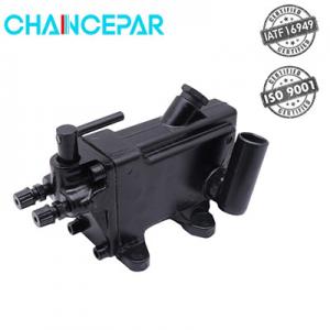 Cabin tilt pump Volvo 1611490 Cabin tilt pump Volvo 1611490