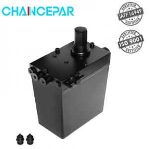 Cabin tilt pump Volvo 22841212