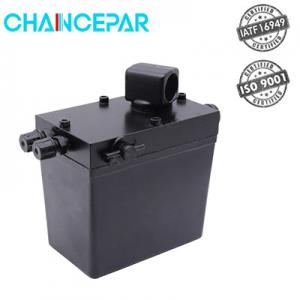 Cabin tilt pump Volvo 3943332 Cabin tilt pump Volvo 3943332