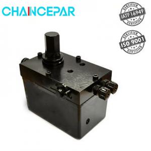 Cabin tilt pump Volvo 82053296 Cabin tilt pump Volvo 82053296