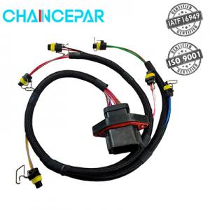 Cable harness Caterpillar 2153249 Cable harness Caterpillar 2153249