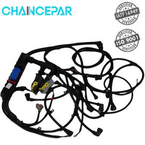 Cable harness Renault 7421545827 Cable harness Renault 7421545827