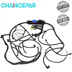 Cable harness Volvo 21580919 Cable harness Volvo 21580919