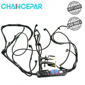 Cable harness Volvo 21776630 Cable harness Volvo 21776630