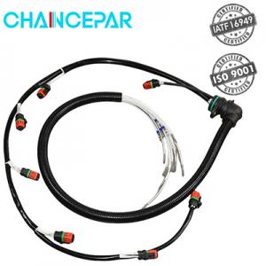 Cable harness Volvo 21822967 Cable harness Volvo 21822967
